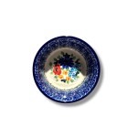 409 Bunzlau Schaaltje 3264X Ronde Schaaltjes